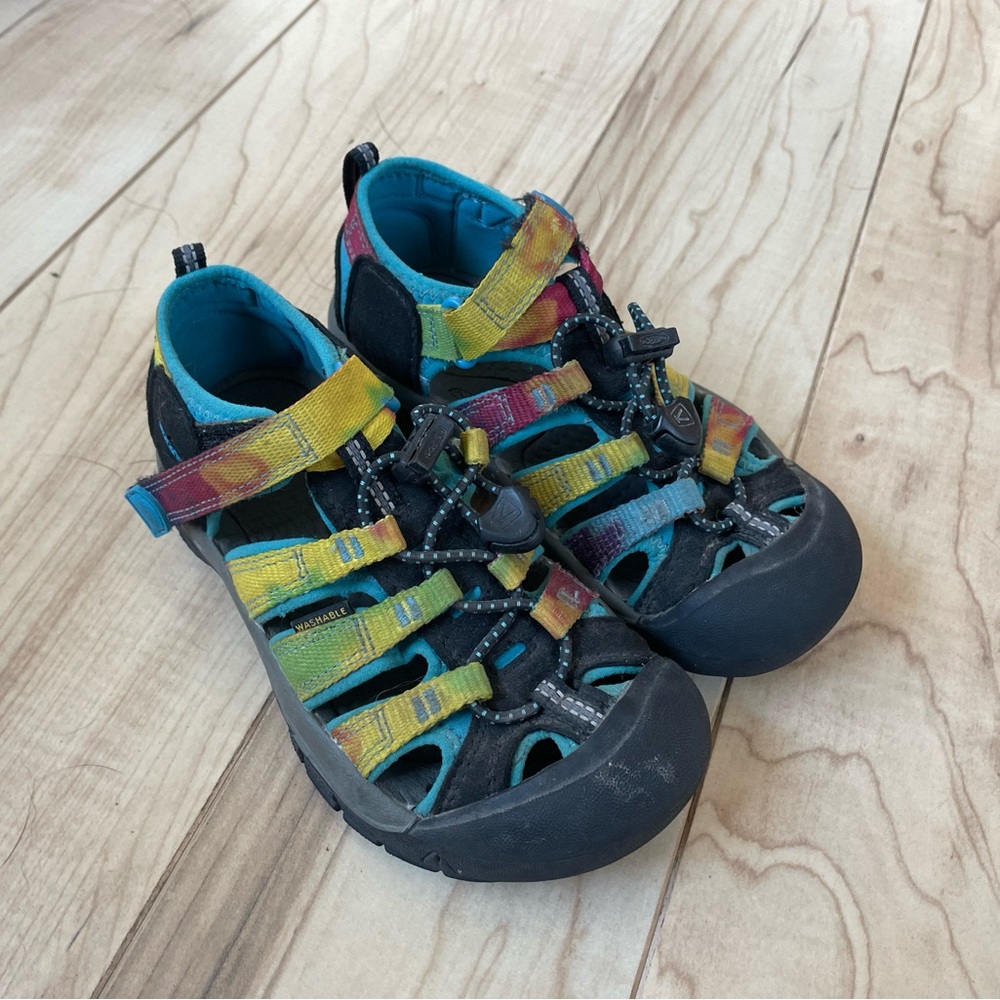 Keen Newport Sandals / Hiking / Water Shoes Size 12
